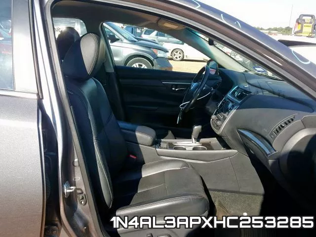 1N4AL3APXHC253285 фото 6