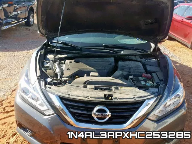 1N4AL3APXHC253285 фото 8