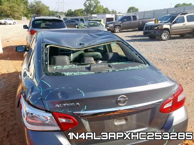 1N4AL3APXHC253285 фото 10