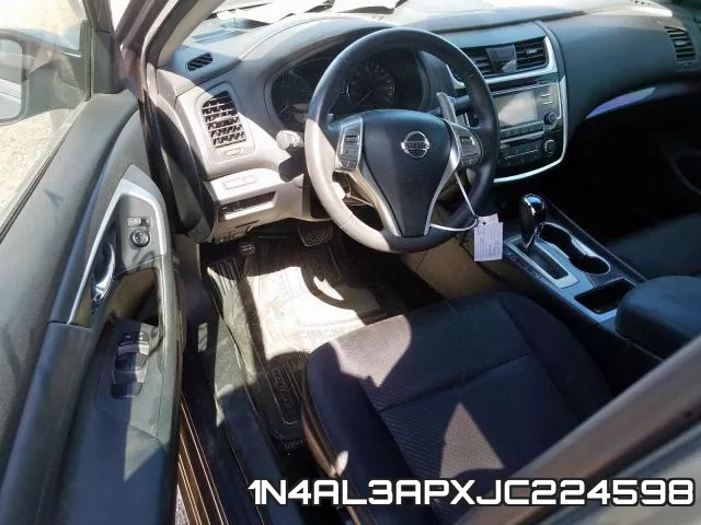 1N4AL3APXJC224598 фото 10