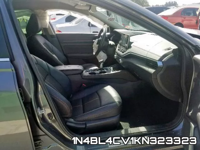 1N4BL4CV1KN323323 фото 6