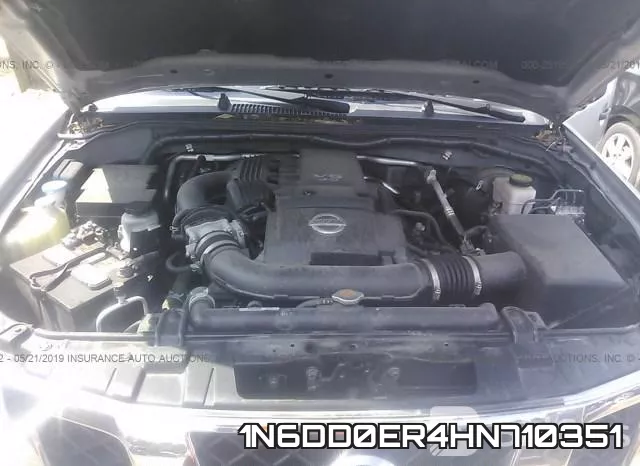 1N6DD0ER4HN710351 фото 2