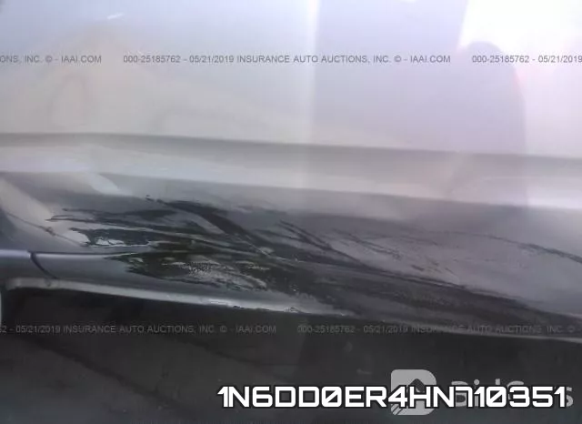 1N6DD0ER4HN710351 фото 7