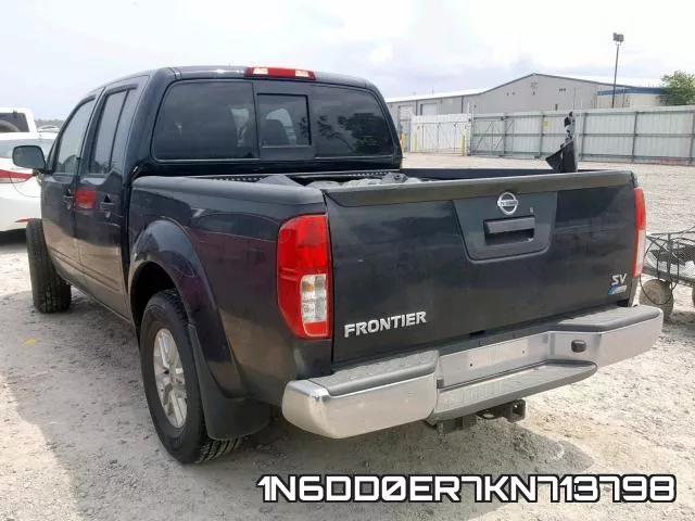 1N6DD0ER7KN713798 фото 4