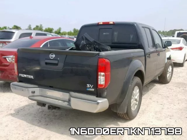 1N6DD0ER7KN713798 фото 5
