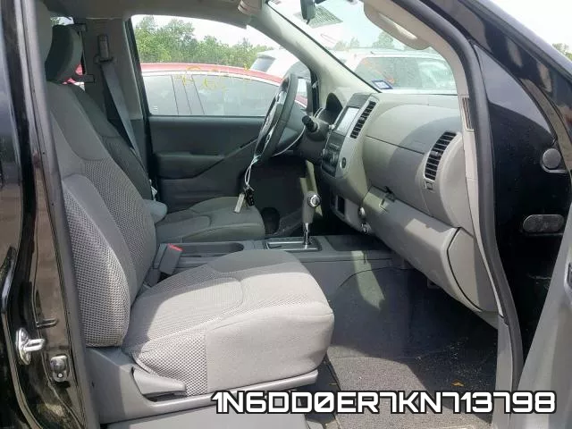 1N6DD0ER7KN713798 фото 6