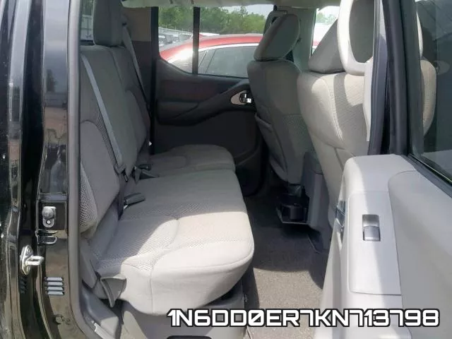 1N6DD0ER7KN713798 фото 7