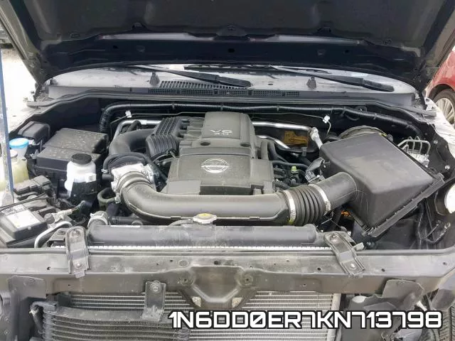 1N6DD0ER7KN713798 фото 8