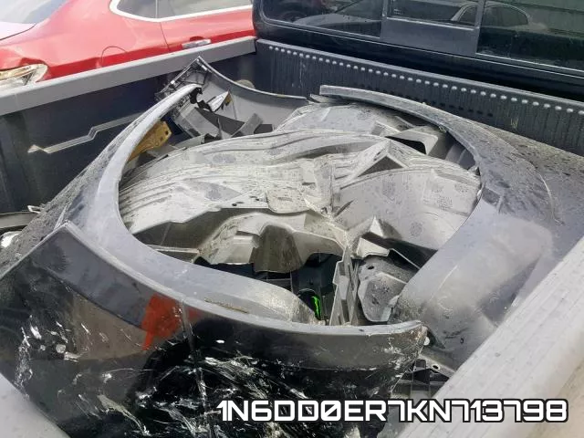 1N6DD0ER7KN713798 фото 10