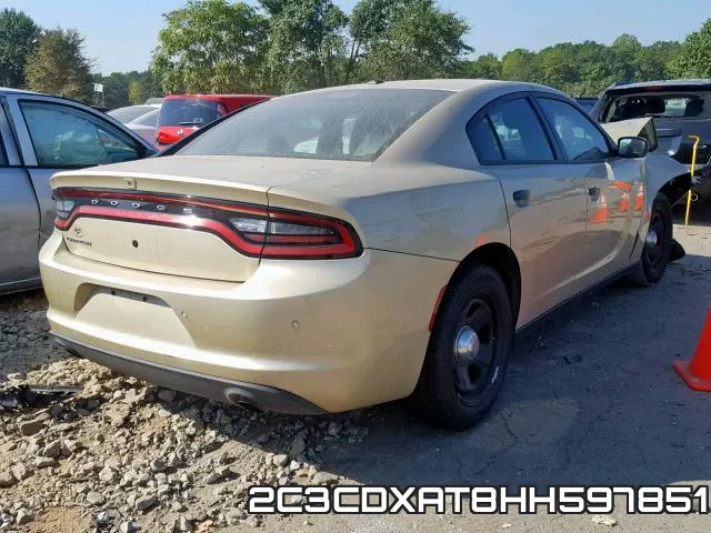 2C3CDXAT8HH597851 фото 5