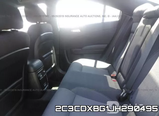 2C3CDXBG1JH290495 фото 9
