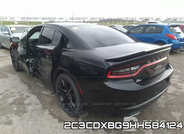 2C3CDXBG9HH584124 фото 4
