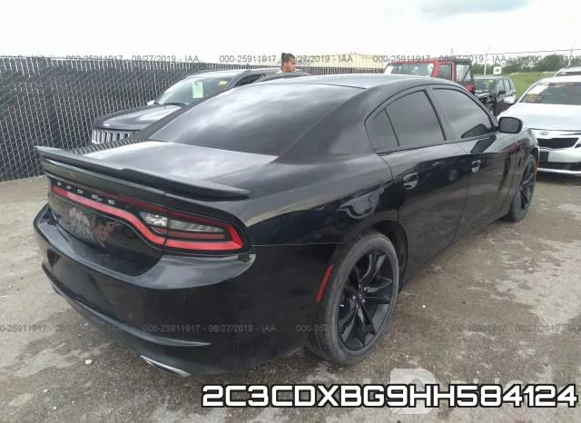 2C3CDXBG9HH584124 фото 5
