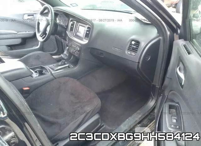 2C3CDXBG9HH584124 фото 6