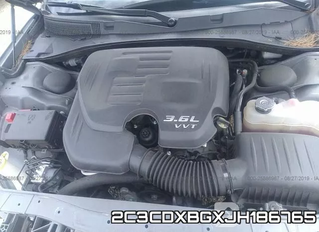 2C3CDXBGXJH186765 фото 2