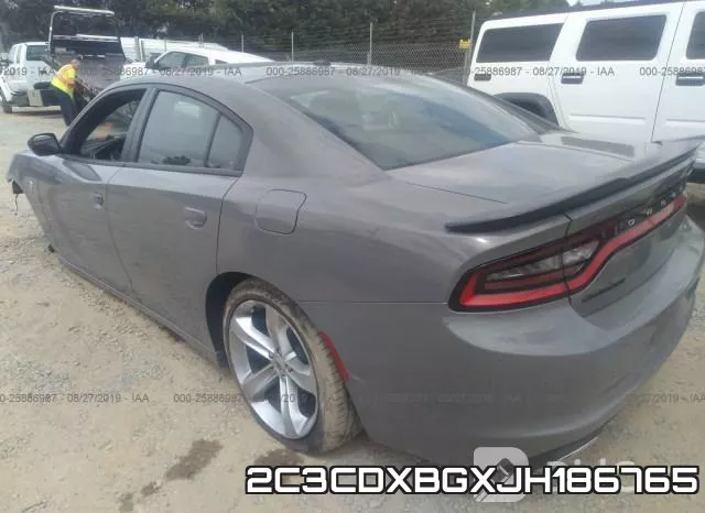 2C3CDXBGXJH186765 фото 4