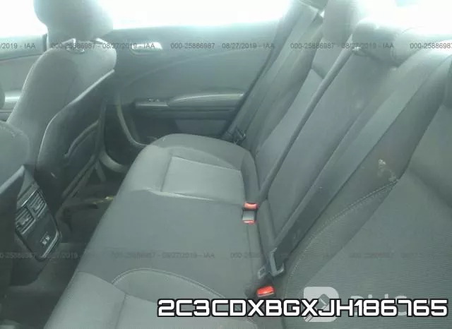2C3CDXBGXJH186765 фото 9