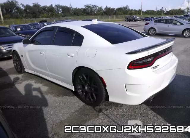 2C3CDXGJ2KH532684 фото 4