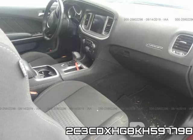 2C3CDXHG8KH597798 фото 6