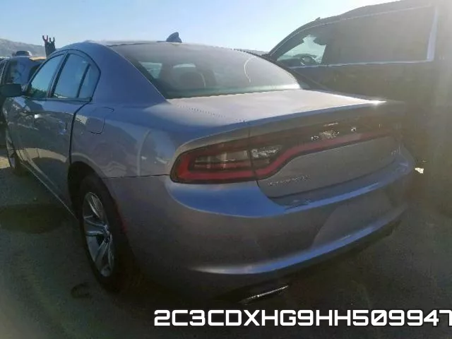 2C3CDXHG9HH509947 фото 4