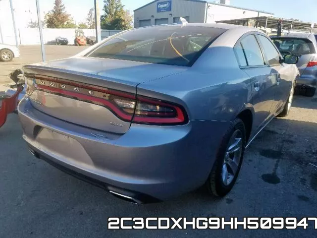2C3CDXHG9HH509947 фото 5