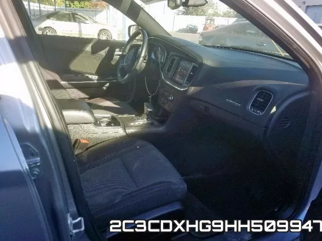 2C3CDXHG9HH509947 фото 6