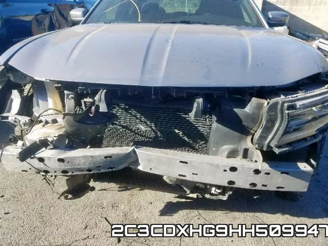 2C3CDXHG9HH509947 фото 10
