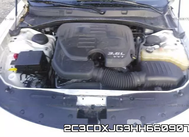 2C3CDXJG3HH660907 фото 2