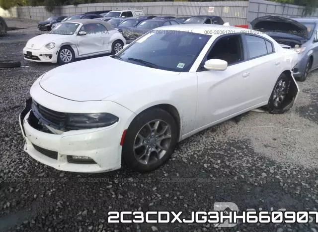 2C3CDXJG3HH660907 фото 3