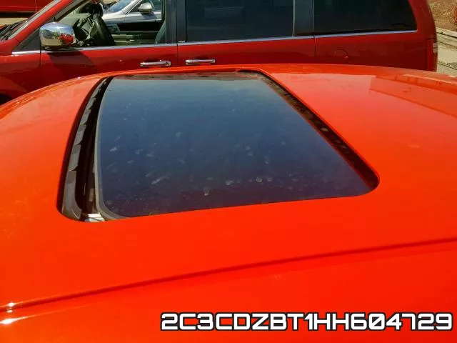 2C3CDZBT1HH604729 фото 10