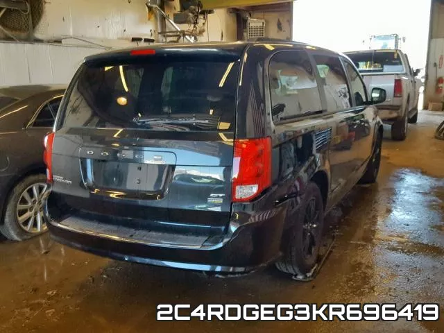 2C4RDGEG3KR696419 фото 4