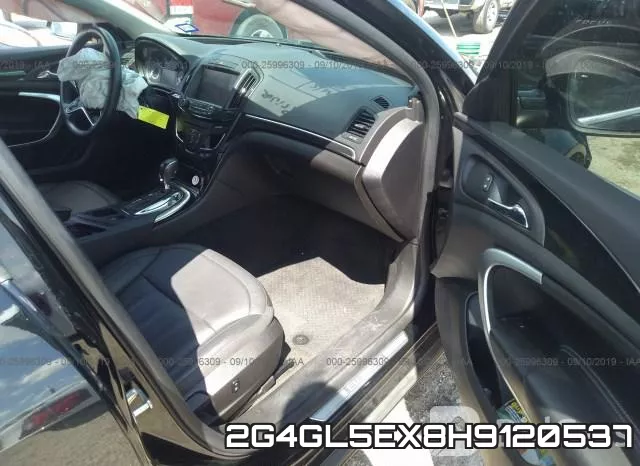 2G4GL5EX8H9120537 фото 6