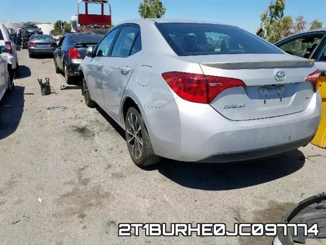 2T1BURHE0JC097774 фото 4