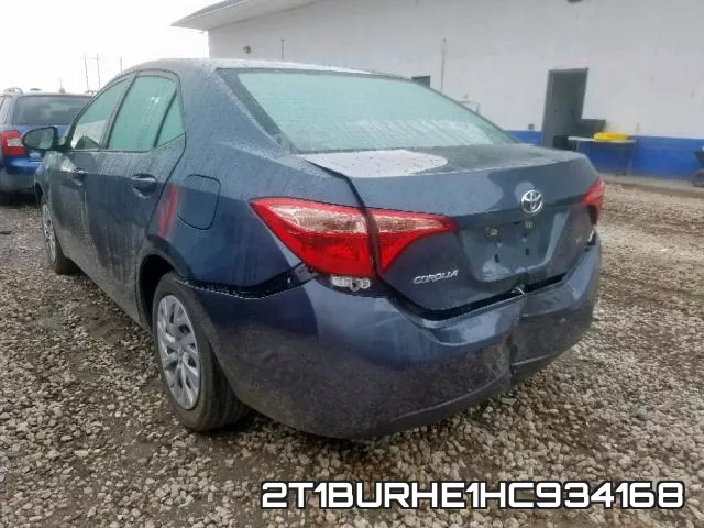 2T1BURHE1HC934168 фото 4