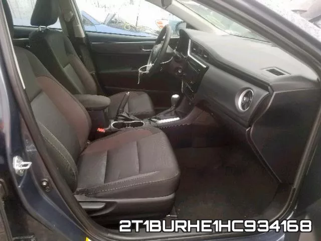 2T1BURHE1HC934168 фото 6