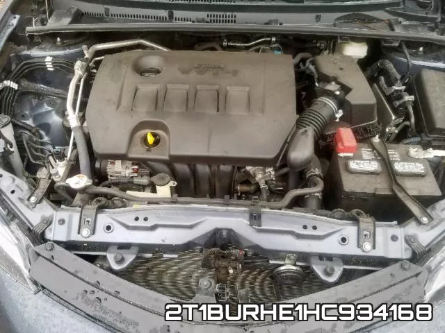 2T1BURHE1HC934168 фото 8