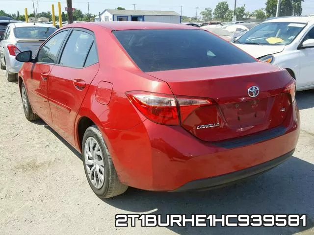 2T1BURHE1HC939581 фото 4