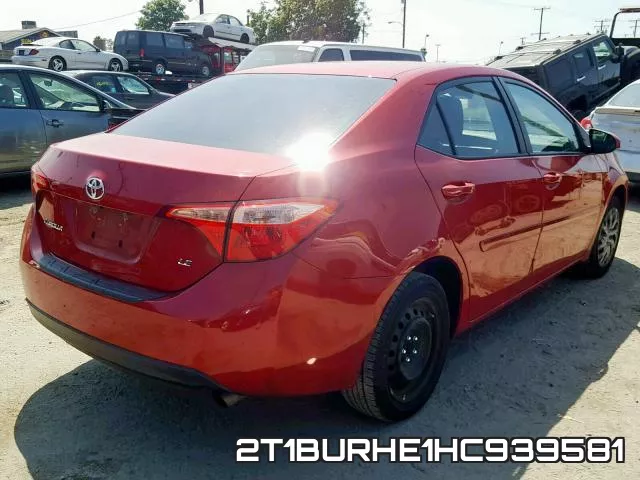 2T1BURHE1HC939581 фото 5