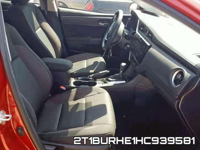 2T1BURHE1HC939581 фото 6