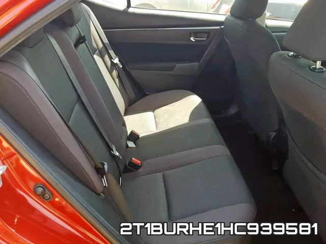 2T1BURHE1HC939581 фото 7