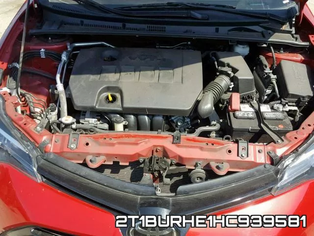 2T1BURHE1HC939581 фото 8