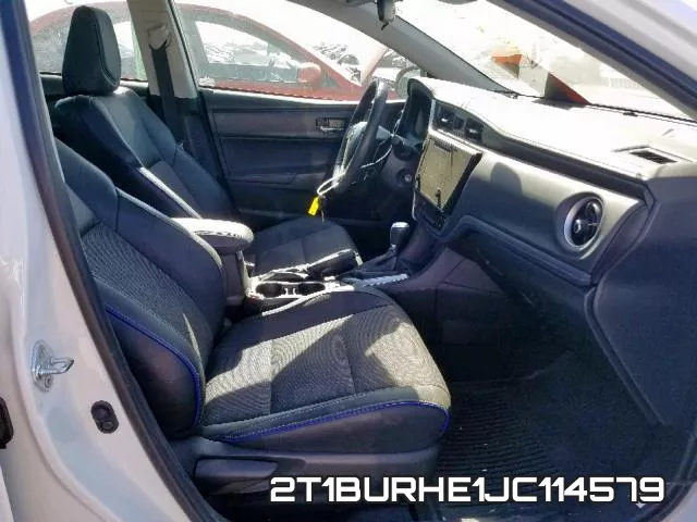 2T1BURHE1JC114579 фото 6