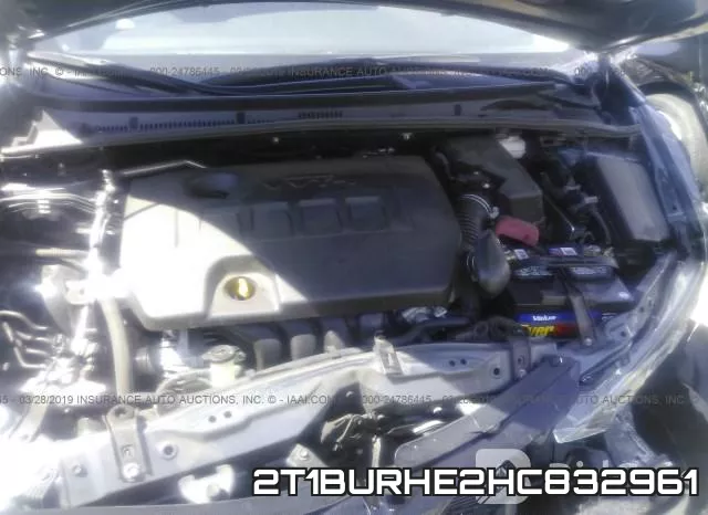 2T1BURHE2HC832961 фото 2