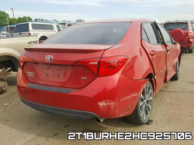 2T1BURHE2HC925706 фото 5