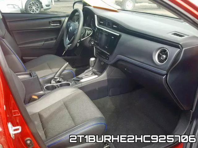 2T1BURHE2HC925706 фото 6