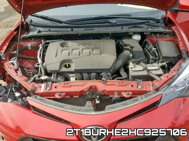2T1BURHE2HC925706 фото 8