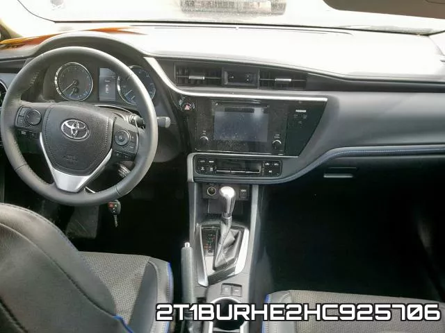 2T1BURHE2HC925706 фото 10