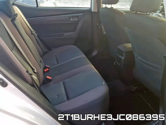 2T1BURHE3JC086395 фото 7