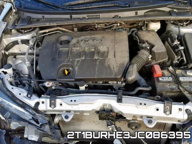 2T1BURHE3JC086395 фото 10