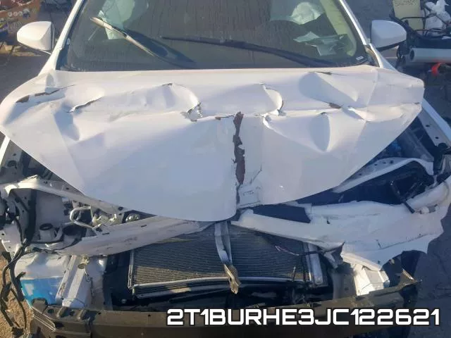 2T1BURHE3JC122621 фото 8